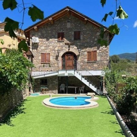 Can Florido - L'Amfitriona Sort Exterior photo