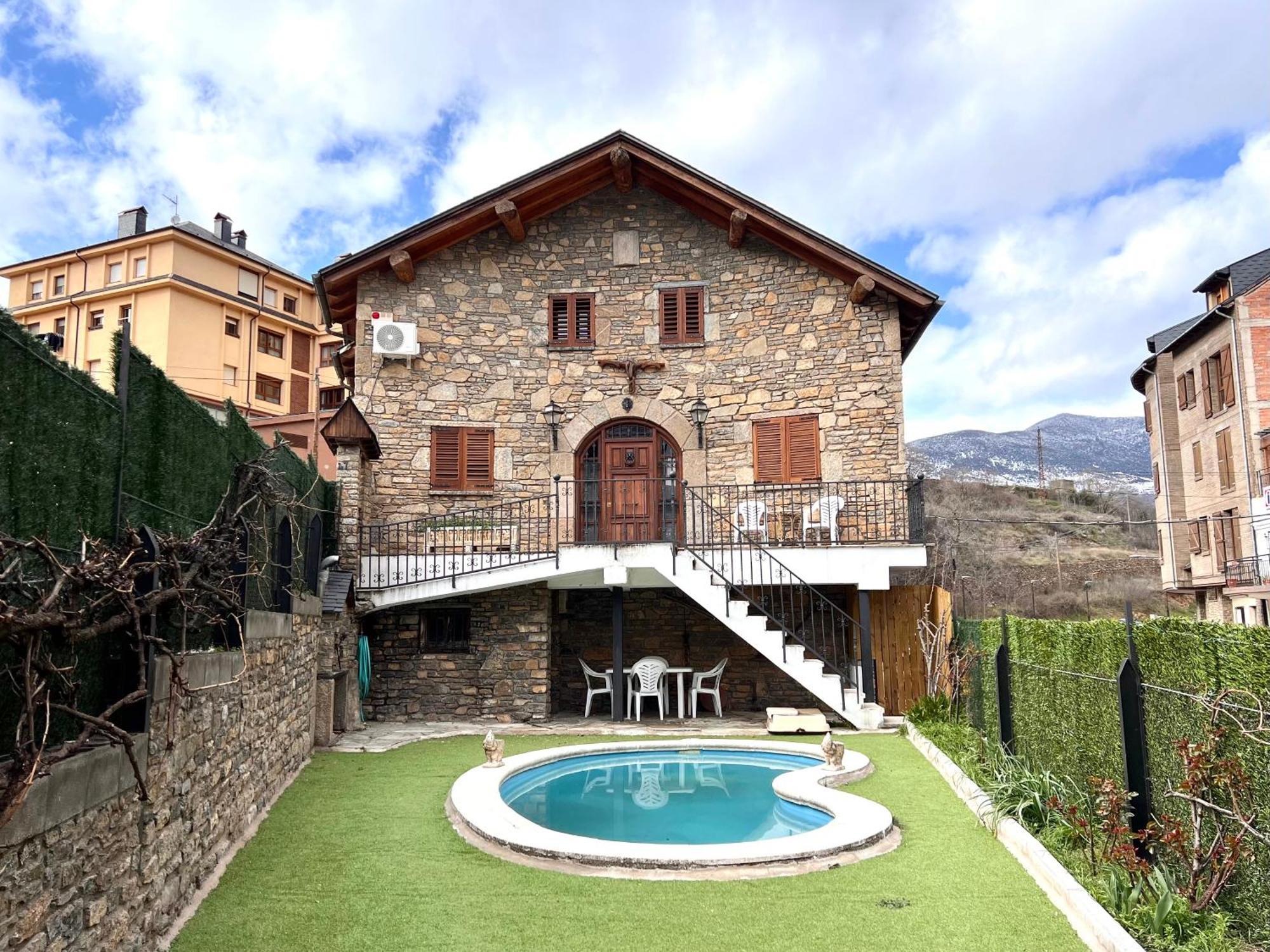 Can Florido - L'Amfitriona Sort Exterior photo